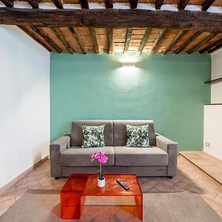 Suite 35 Nel Centro Storico Di Siena In The Historic Center Of Siena Eksteriør bilde