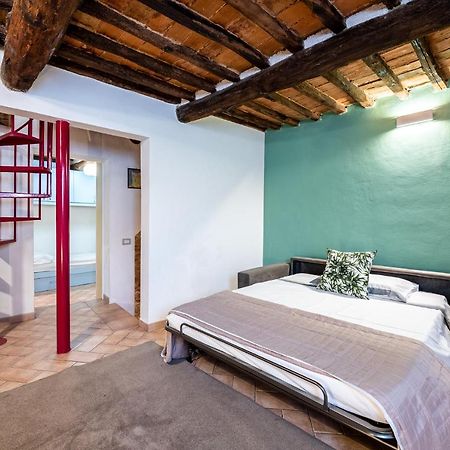 Suite 35 Nel Centro Storico Di Siena In The Historic Center Of Siena Eksteriør bilde