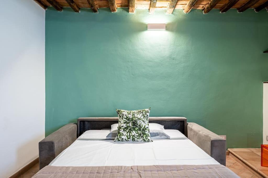Suite 35 Nel Centro Storico Di Siena In The Historic Center Of Siena Eksteriør bilde