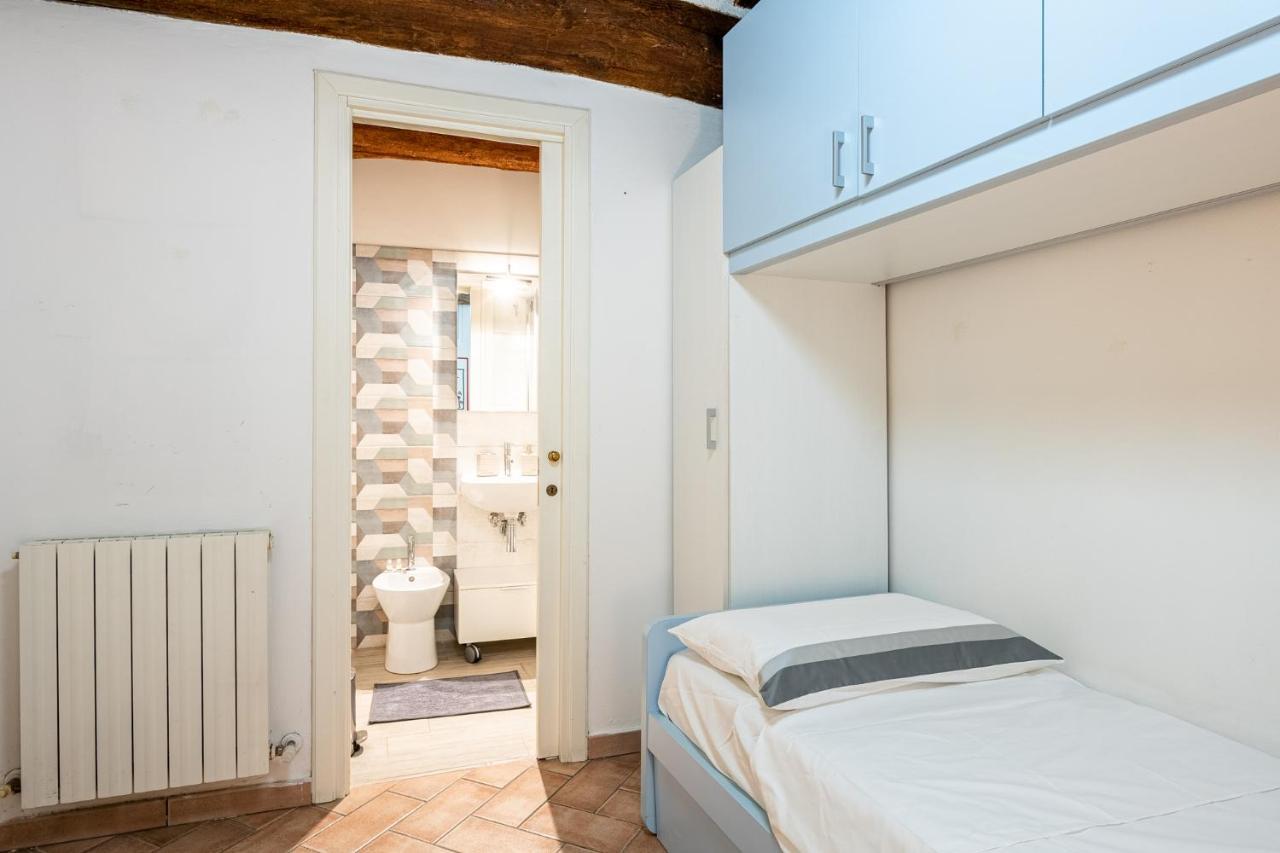 Suite 35 Nel Centro Storico Di Siena In The Historic Center Of Siena Eksteriør bilde