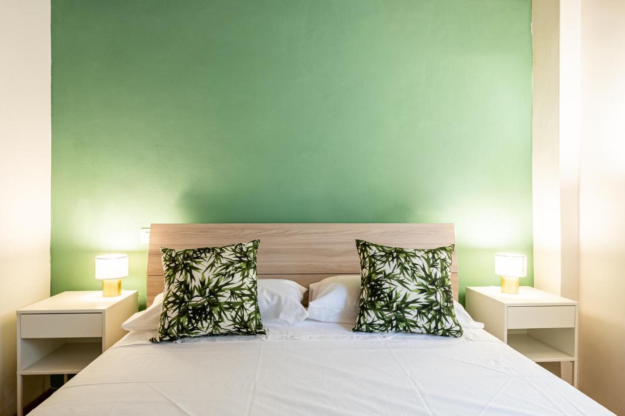 Suite 35 Nel Centro Storico Di Siena In The Historic Center Of Siena Eksteriør bilde