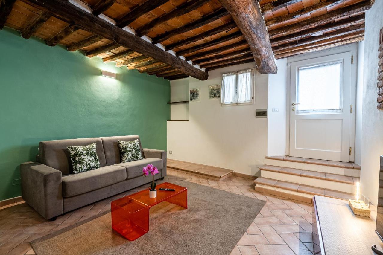 Suite 35 Nel Centro Storico Di Siena In The Historic Center Of Siena Eksteriør bilde